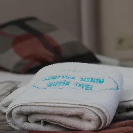 ホテル Sureyya Hanim Butik