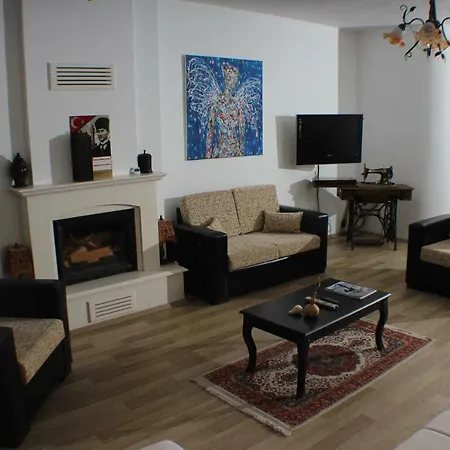 Sureyya Hanim Butik 3* イズミル