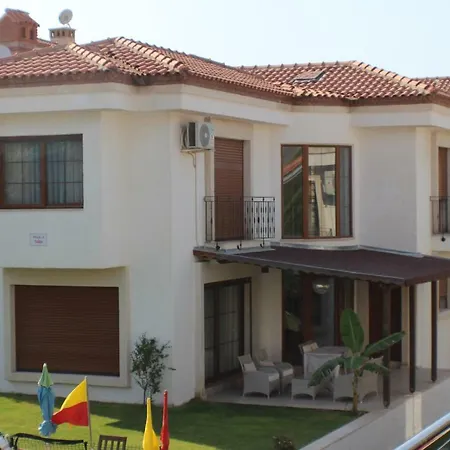 ホテル Sureyya Hanim Butik 3*