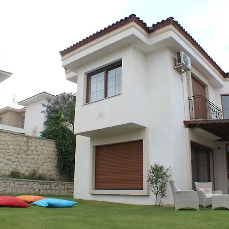 Sureyya Hanim Butik Hotel Izmir