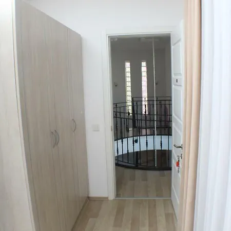 Sureyya Hanim Butik 3*