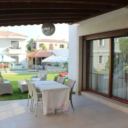 Sureyya Hanim Butik 3*