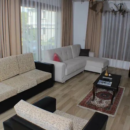 Sureyya Hanim Butik Hotel 3*