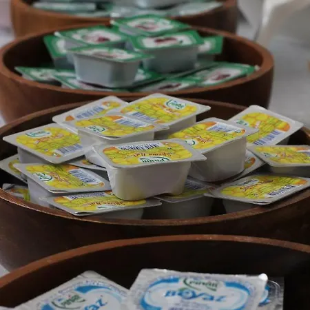 Sureyya Hanim Butik 3* イズミル