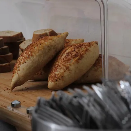 Sureyya Hanim Butik ホテル