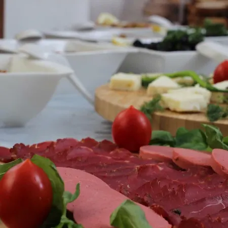 ホテル Sureyya Hanim Butik 3*