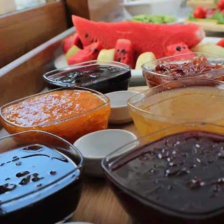 Sureyya Hanim Butik Hotel Izmir