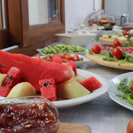 Sureyya Hanim Butik ホテル 3*