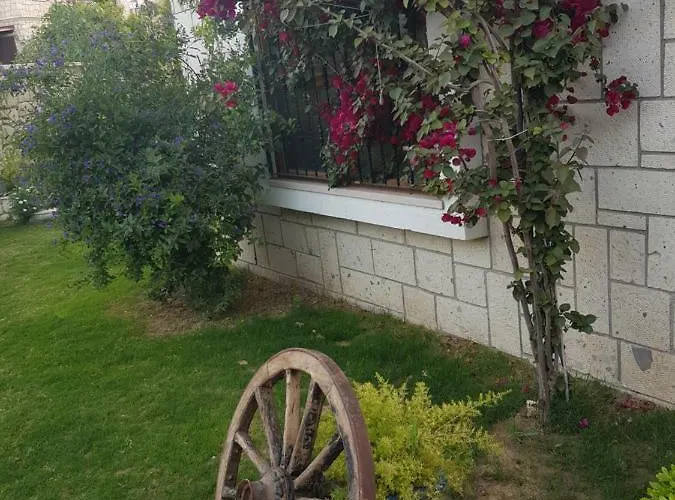 Hotel Sureyya Hanim Butik 3*