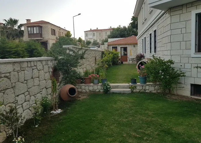 Hotel Sureyya Hanim Butik İzmir