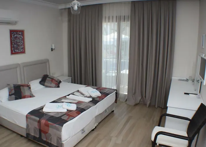 Sureyya Hanim Butik Hotel 3*