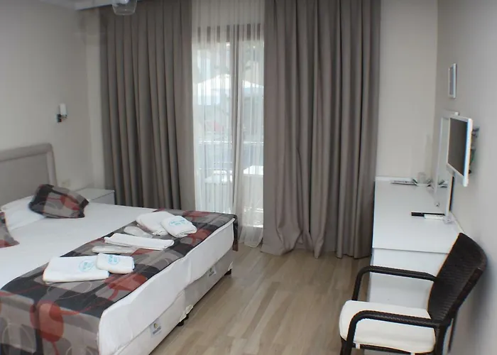 Hotel Sureyya Hanim Butik 3*