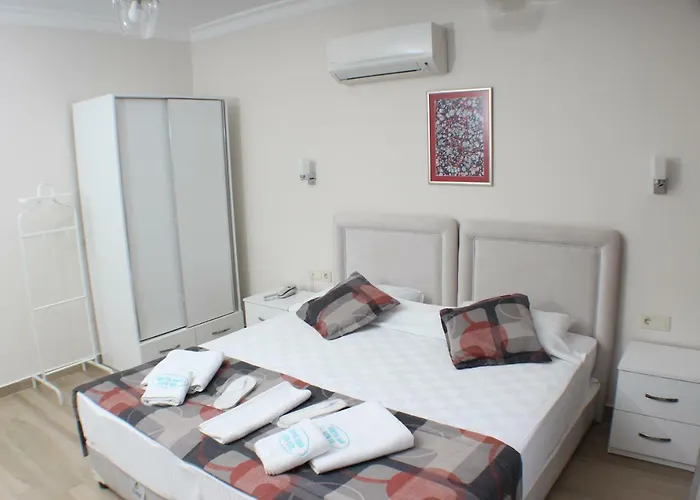 Sureyya Hanim Butik Hotel