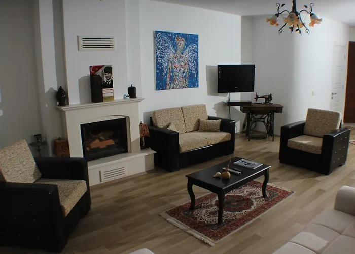 Sureyya Hanim Butik 3* İzmir