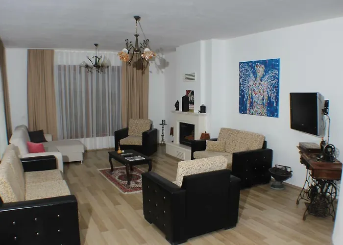 Hotel Sureyya Hanim Butik 3*