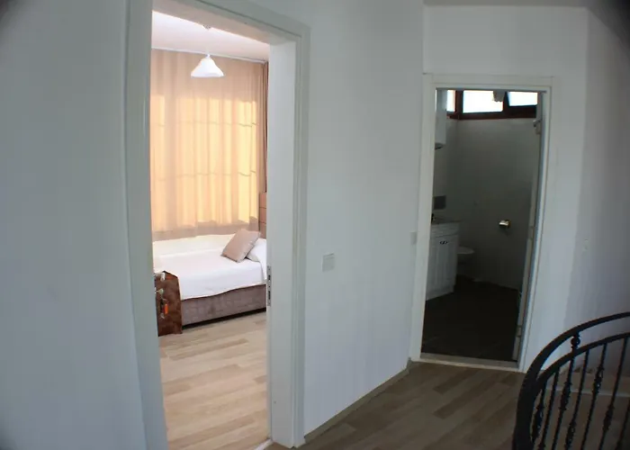 Sureyya Hanim Butik Hotel 3*