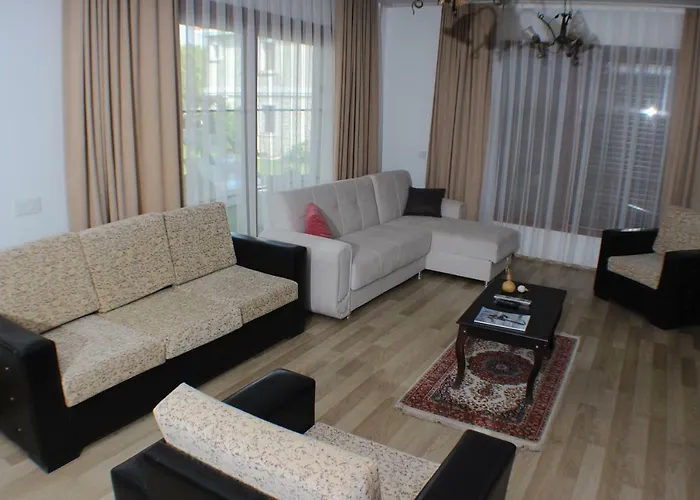 Sureyya Hanim Butik Hotel 3*