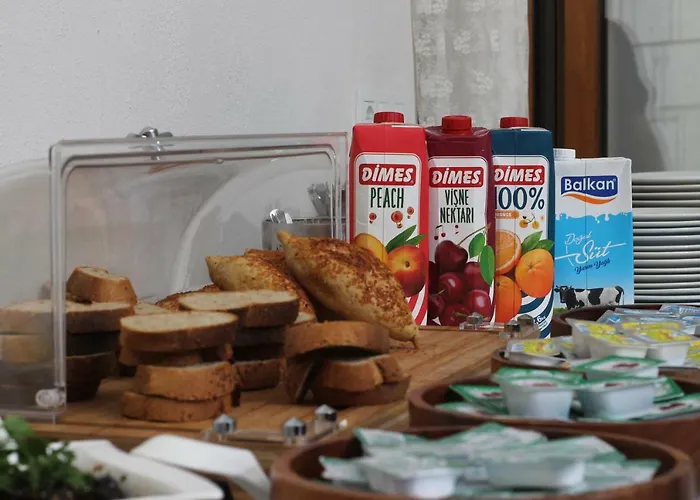 Sureyya Hanim Butik Hotel 3*