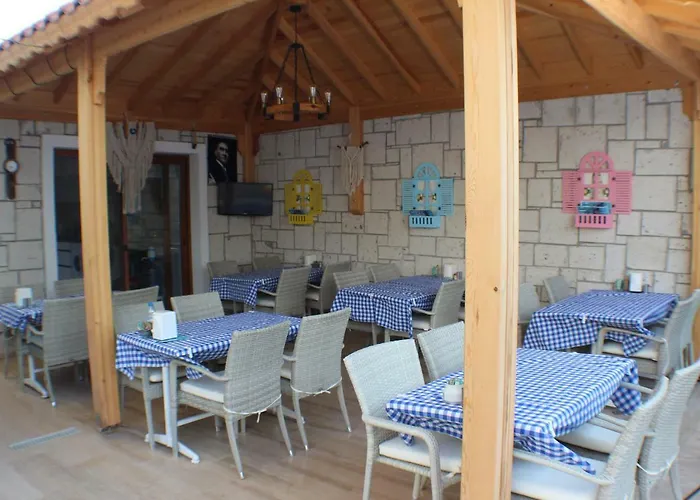 Sureyya Hanim Butik Hotel