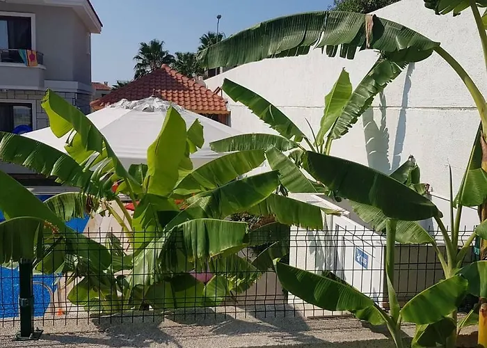 Sureyya Hanim Butik Hotel