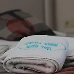 Hotel Sureyya Hanim Butik