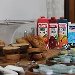Sureyya Hanim Butik Hotel 3*