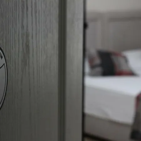 Sureyya Hanim Butik 3*