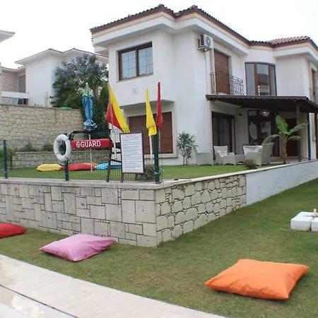 Sureyya Hanim Butik Hotel 3*