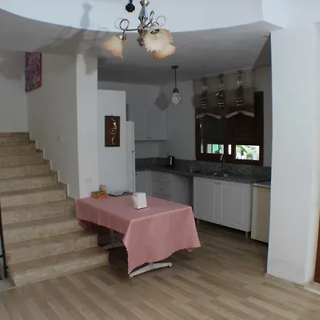 Hotel Sureyya Hanim Butik 3*