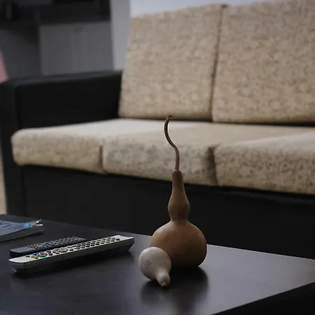 Sureyya Hanim Butik 3*