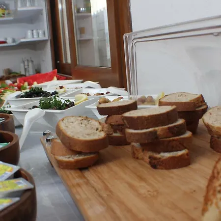 Sureyya Hanim Butik 3*