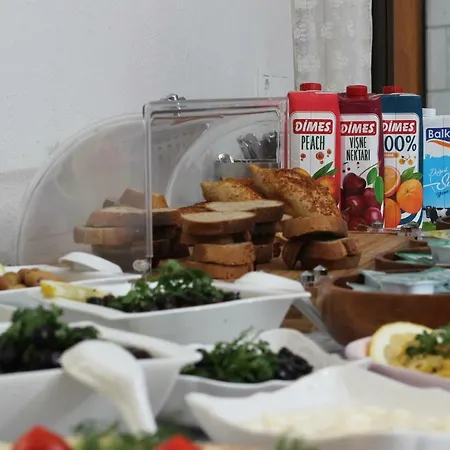 Hotel Sureyya Hanim Butik