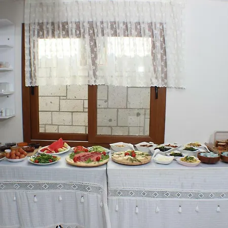 Sureyya Hanim Butik 3* Izmir